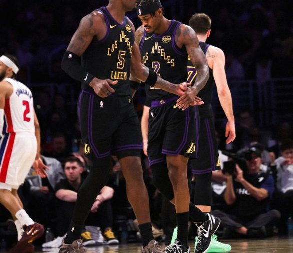 8次失誤親自攬責！東契奇末節崩盤成縮影