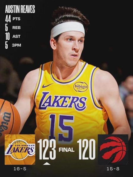 5年2.4億！場均28.9分！湖人必須做決定了