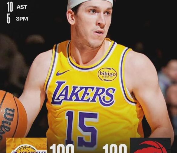 5年2.4億！場均28.9分！湖人必須做決定了