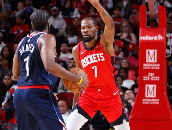 快船2勝10負陷入低谷：是否應該送走小卡重啟重建？