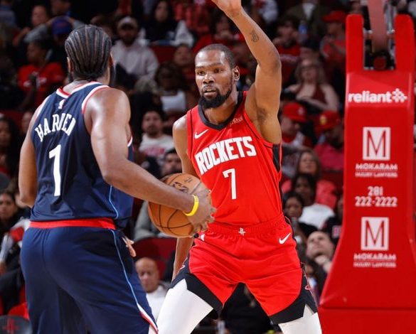 快船2勝10負陷入低谷：是否應該送走小卡重啟重建？