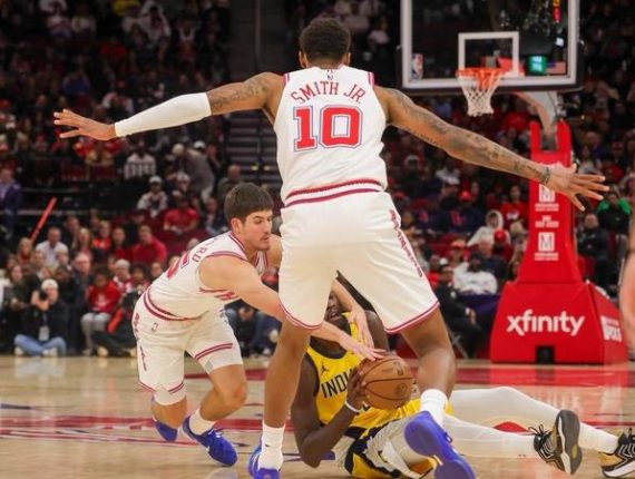 狂送9連敗！從東部冠軍到聯盟墊底——火箭拒絕27分大逆轉