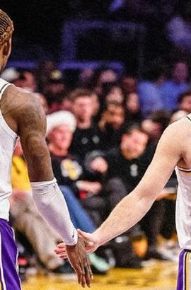 慘敗23分！詹姆斯恥辱一戰，火箭全面碾壓湖人