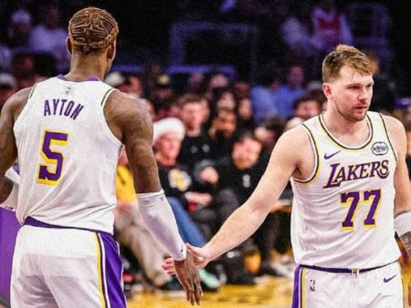 慘敗23分！詹姆斯恥辱一戰，火箭全面碾壓湖人