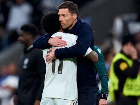 皇馬6000萬前鋒的自我救贖：羅德里戈從邊緣人到主力