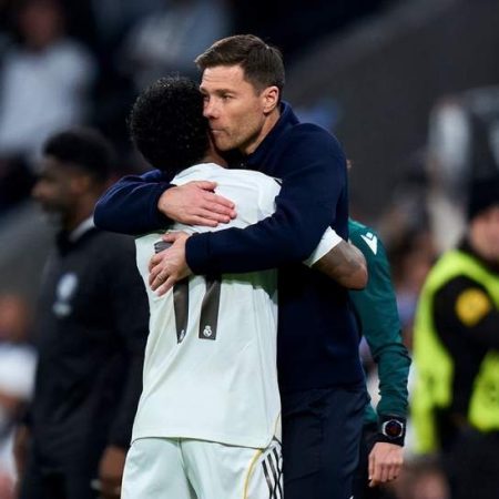 皇馬6000萬前鋒的自我救贖：羅德里戈從邊緣人到主力