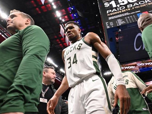 字母哥社媒大清洗風波：不是交易前兆，而是人生重整的開始？