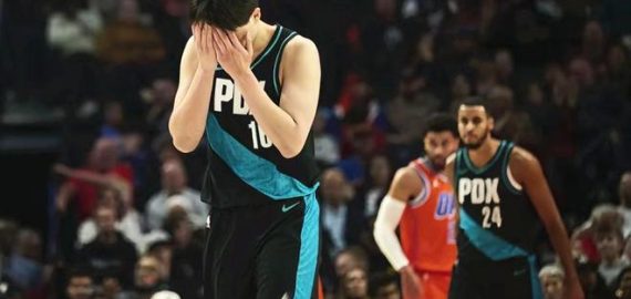 連續三場掛零，楊瀚森的路越走越窄？NBA 生存戰的殘酷現實