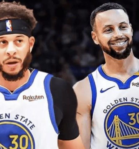 簽約達成！小庫里回歸勇士，庫里迎來爭冠新希望