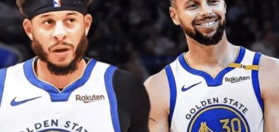 簽約達成！小庫里回歸勇士，庫里迎來爭冠新希望