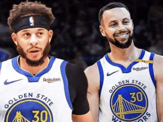 簽約達成！小庫里回歸勇士，庫里迎來爭冠新希望