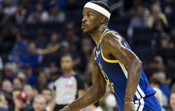 郎有情妾無意｜勇士報價戴維斯碰壁，老吉米成籌碼令人唏噓