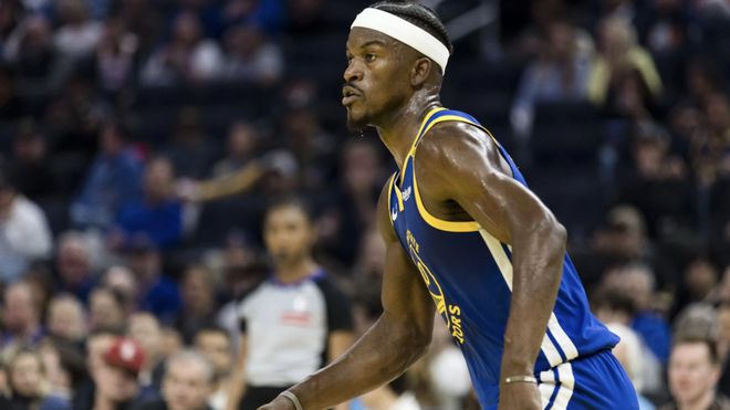 郎有情妾無意｜勇士報價戴維斯碰壁，老吉米成籌碼令人唏噓