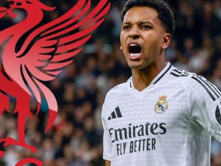 取代薩拉赫？羅德里戈願加盟利物浦　8000萬轉會風暴震撼安菲爾德