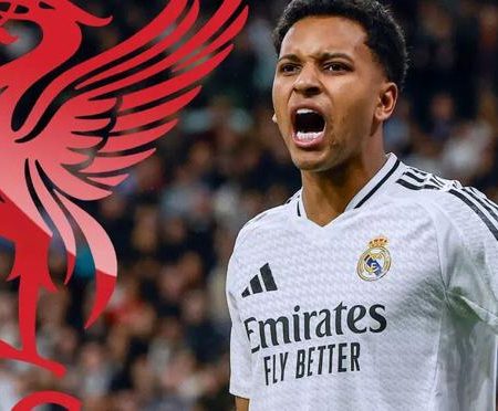 取代薩拉赫？羅德里戈願加盟利物浦　8000萬轉會風暴震撼安菲爾德