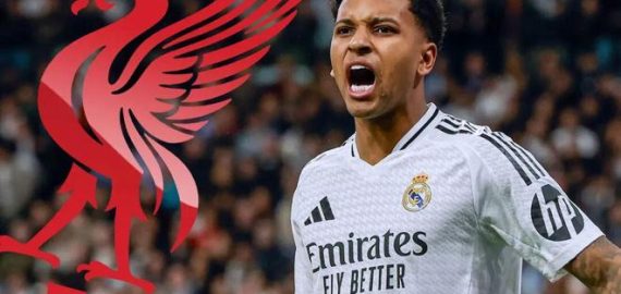 取代薩拉赫？羅德里戈願加盟利物浦　8000萬轉會風暴震撼安菲爾德