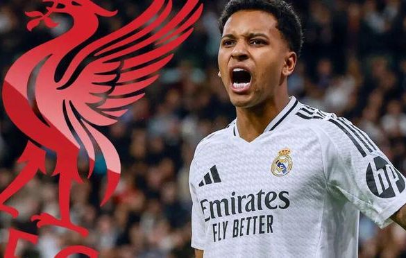 取代薩拉赫？羅德里戈願加盟利物浦　8000萬轉會風暴震撼安菲爾德