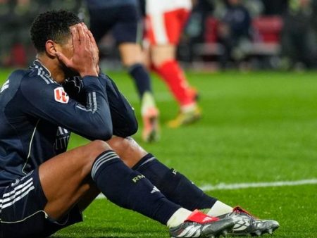 30場0球！皇馬8千萬歐翼鋒急速墮落