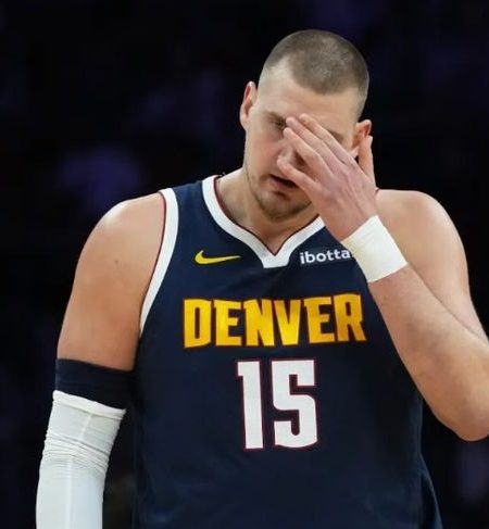 掘金正式變天！約基奇倒下後，穆雷的真正試煉才剛剛開始