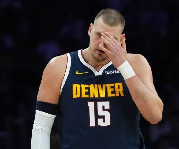 掘金正式變天！約基奇倒下後，穆雷的真正試煉才剛剛開始