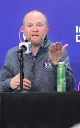 快船官方詳解與保羅分手：3小時會談後的陣容分歧