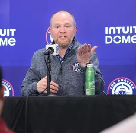 快船官方詳解與保羅分手：3小時會談後的陣容分歧