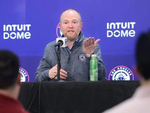 快船官方詳解與保羅分手：3小時會談後的陣容分歧