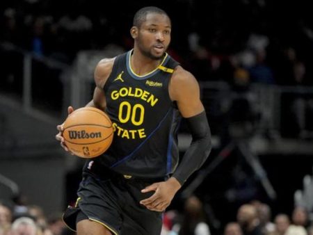 國王再度覬覦庫明加，但不再給首輪：勇士交易時鐘全面啟動