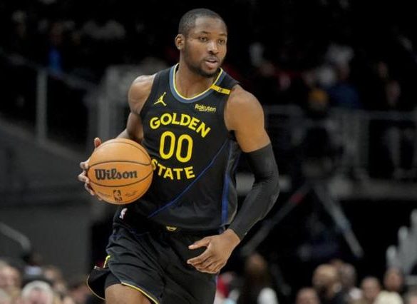 國王再度覬覦庫明加，但不再給首輪：勇士交易時鐘全面啟動