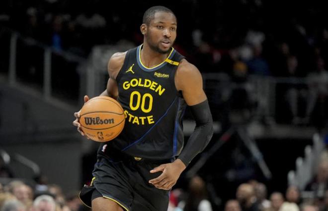 國王再度覬覦庫明加，但不再給首輪：勇士交易時鐘全面啟動