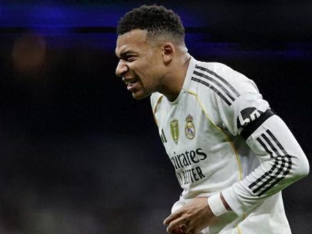 皇馬殘陣迎戰曼城｜8人傷停＋姆巴佩成最大變數