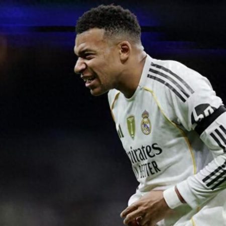 皇馬殘陣迎戰曼城｜8人傷停＋姆巴佩成最大變數