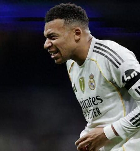 皇馬殘陣迎戰曼城｜8人傷停＋姆巴佩成最大變數