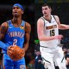 NBA全明星改制震撼登場：史上最強世界隊成形