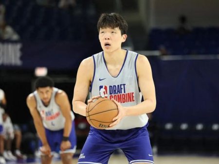 杨瀚森再次被下放：三大考核关键成未来发展关键点