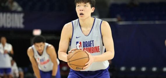 杨瀚森再次被下放：三大考核关键成未来发展关键点