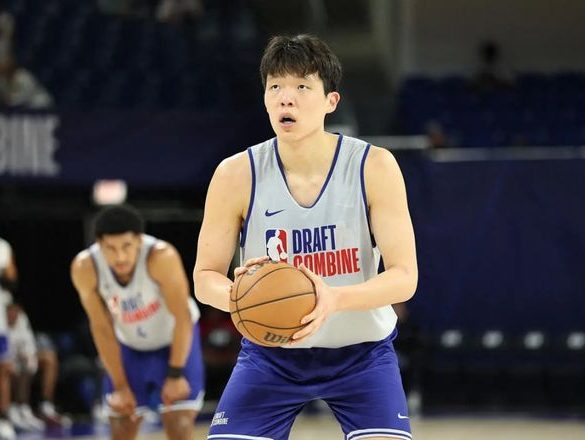 杨瀚森再次被下放：三大考核关键成未来发展关键点