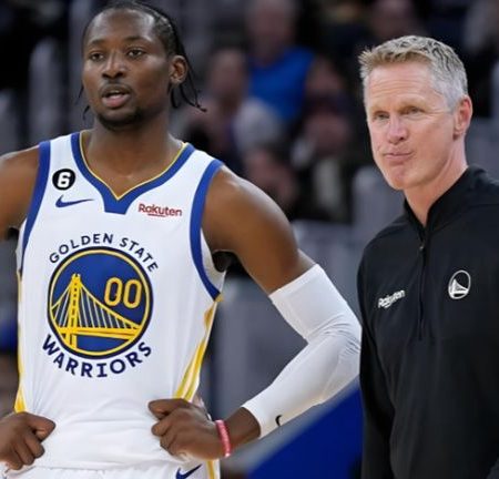 又被棄用！被荒廢的五年！庫明加的勇士困局深度解析