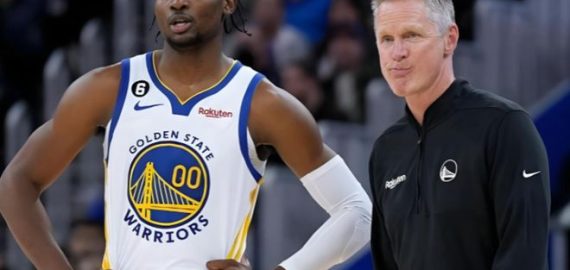 又被棄用！被荒廢的五年！庫明加的勇士困局深度解析