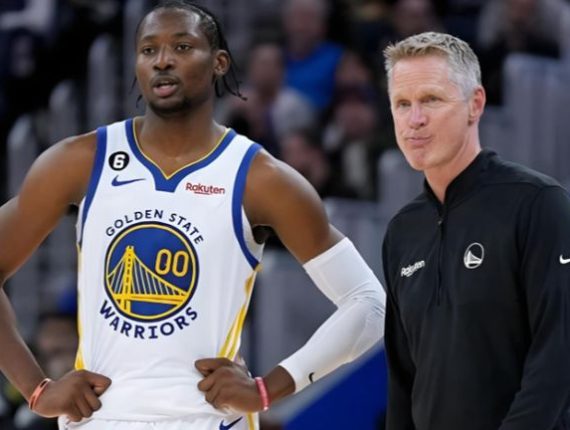 又被棄用！被荒廢的五年！庫明加的勇士困局深度解析