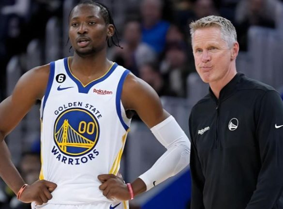 又被棄用！被荒廢的五年！庫明加的勇士困局深度解析