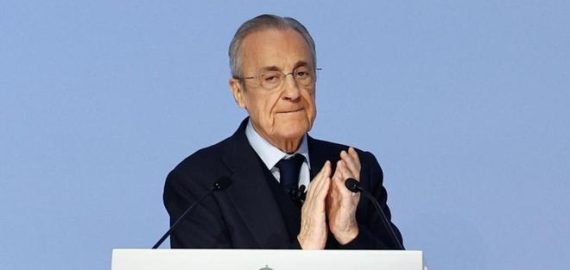 西超盃成生死戰：若不敵馬競，阿隆索恐下課，阿韋洛亞成皇馬備案