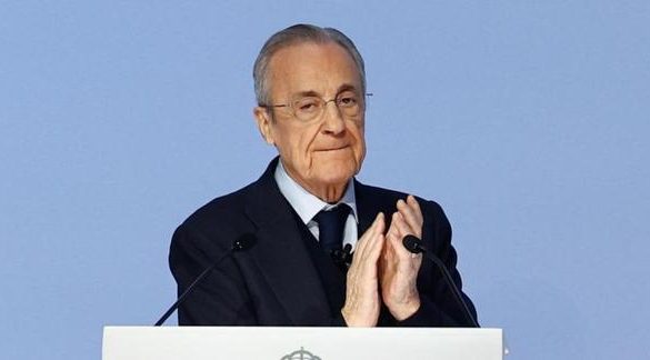 西超盃成生死戰：若不敵馬競，阿隆索恐下課，阿韋洛亞成皇馬備案