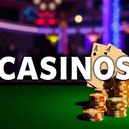 揭秘賭場背後的黑幕