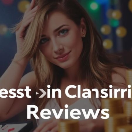 最新線上賭場優惠及評比