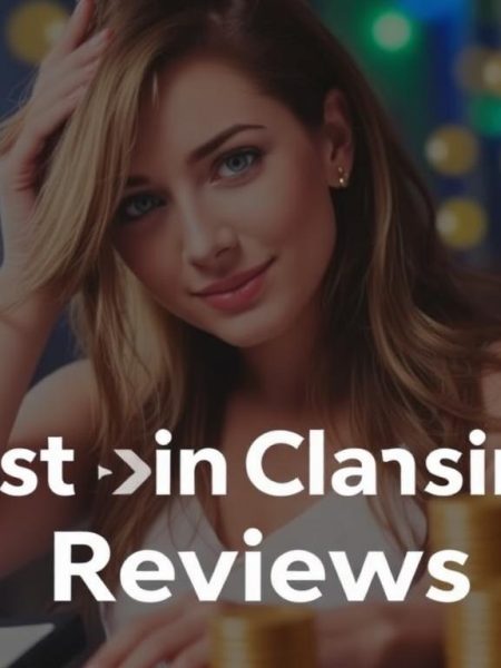 最新線上賭場優惠及評比