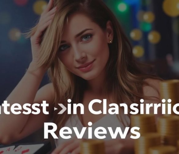 最新線上賭場優惠及評比