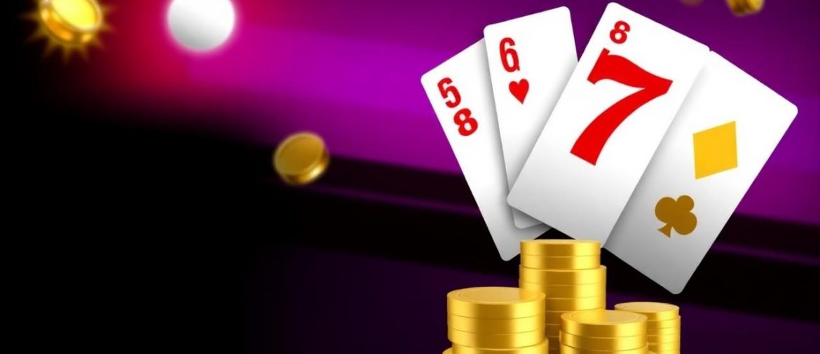 最新熱門的賭場平台推薦