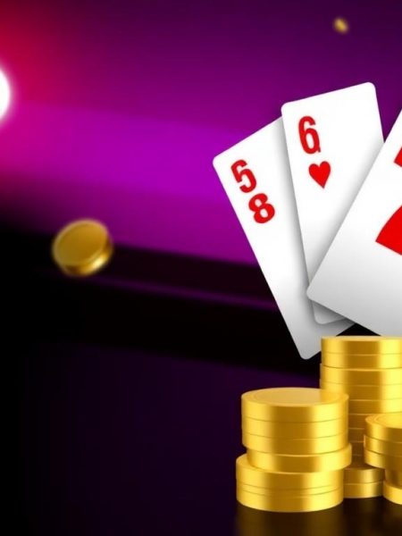 最新熱門的賭場平台推薦