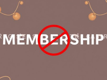 如何在網站上註冊會員